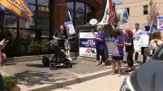 Community Living London Workers Eye Picket Lines Monday Over Retroactive Pay Dispute