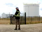 Competition Bureau Challenges Keyera's $5.15B Natural Gas Deal