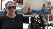 Con Artist Who Stole Nurse's Identity Back in Jail for Breach