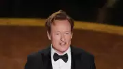 Conan O'Brien to Address Harvard Graduates Amid Trump Administration Tensions