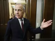 Conrad Black: Carney's Foreign Policy at a Crossroads