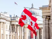 Conrad Black: Reviving the Commonwealth to Give New Purpose to Canada and Britain
