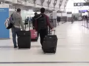 Conservatives Demand Answers on Airport Security Amid Drug Smuggling Concerns