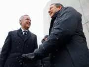 Conservatives Gain Ground in New Poll, But Politics in 'Holding Pattern'
