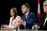 Conservatives Propose EI Reforms for Parental Leave Benefits in Canada