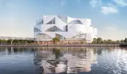 Construction of New Ontario Science Centre Officially Begins