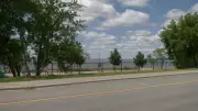 Construction Season Starts in North Bay with Wastewater Plant Work