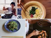Cook This: 3 Japanese Recipes from Simply Donabe Including Miso-Simmered Ramen
