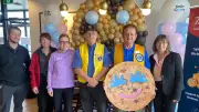 Cookie Campaign Gives 3 Sudbury Charities $218K Boost