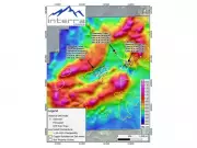 Copper Quest Launches 32.4 km² IP Survey at Stars Cu-Mo Property