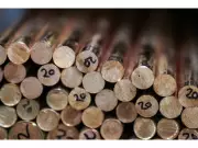 Copper Surges Near Record High Amid Middle East Tensions