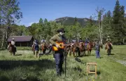Corb Lund, Cat Power, Nathaniel Rateliff Headline 2026 Folk Fest