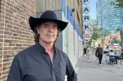Corb Lund's Anti-Coal Petition in Alberta Nears Final Phase