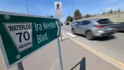 Cost to resurface Ira Needles Boulevard estimated at $4.5M