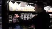 Cottage Cheese Craze Challenges Market: Kitchener Store Owner