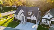 Cottages as Starter Homes: 45% Eye Recreational Property Entry