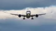 Could Jet Fuel Costs Halt Direct International Flights for Maritimers?