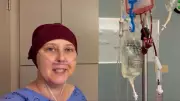 Coun. Elizabeth Peloza Details Hospitalization That Nearly Disrupted Chemotherapy