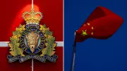 Court Docs Reveal Chinese Police Harassment of Canadian Residents