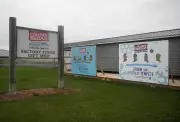 Covered Bridge Chip Co. to Make Changes After Residents File Claims