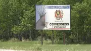 Cowessess First Nation Urges Ottawa to Fulfill Land Claim, NDP Leader Attends Meeting