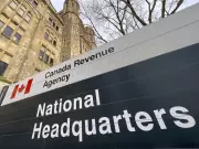 CRA Workers Ordered Back to Office Four Days a Week Starting July