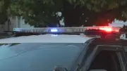 Crash Injures 2, Closes Hastings Street in Burnaby, RCMP Say