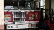 Crews Battle Wildfire in Lake Echo, N.S., Size Unknown
