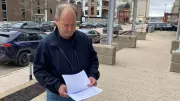 Crime Survey Shows Mixed Results for Moncton Candidates