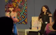Cross-Canada Tour Sparks Conversations About Trans Issues