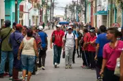 Cubans Brace for 'Invasion' as US Tensions Escalate on Long-Suffering Island