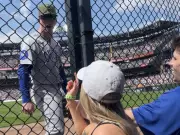 Cubs Star Pete Crow-Armstrong Regrets Vulgar Rant at Female Fan