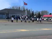CUPE President to Visit N.S. Long-Term Care Workers as Strike Expands