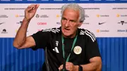 Curacao Coach Fred Rutten Resigns, Paving Way for Advocaat Return