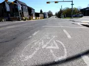 Cyclist Calls Bike Lanes 'a Scourge' in Opinion Piece