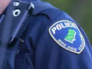 Cyclist Injured After Being Struck by School Bus in Chelsea Collision