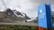 Czech national dies after falling into glacier crevasse in Jasper National Park