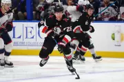 Dahlin, Makar, Werenski Named Norris Trophy Finalists for Top NHL Defenceman