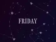 Daily Horoscope: Friday, May 1, 2026 – Full Moon in Scorpio Brings Intensity
