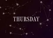 Daily Horoscope: May 21, 2026 – Avoid Shopping and Major Decisions After 5:30 PM