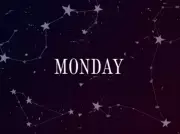 Daily Horoscope: Monday, May 11, 2026 – Moon in Pisces Brings Positive Vibes