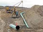 Dakota Access Pipeline Segment Gets Approval, Decade After Standing Rock Protests