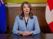 Danielle Smith Proposes New Referendum Question After Court Ruling on Separation Petitions