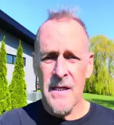 Dave Coulier Opens Up About 45-Pound Weight Loss During Cancer Battle
