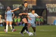 De Filippo's Late Goal Gives Rise 3-2 NSL Win Over Roses