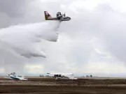 De Havilland Canada Breaks Ground on New Facility Near Calgary, Boosting Aviation