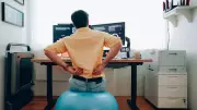 Dead Butt Syndrome: Why Your Glutes Go Numb From Sitting