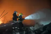 Deadly Explosion at China Fireworks Plant Kills 26, Injures Dozens