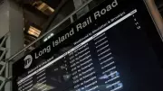 Deal Reached to End Long Island Rail Road Strike, Service to Resume