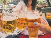 Dear Abby: Teen's Stepdad Encourages Underage Drinking, Grandparents Seek Advice
